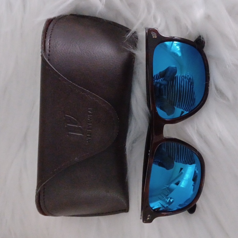 Web Eyewear